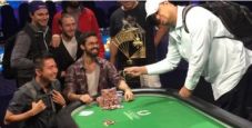 WSOP – Gorodinsky vince il Players Championship su Bellande, braccialetto anche per Elezra!